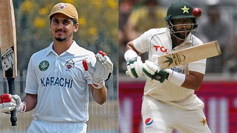 AUS vs PAK: Pakistan Likely To Rope In Saim Ayub In Place Of Imam-ul ...