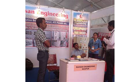 Rahsan Engineering :: Gallery