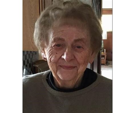 Dolores Kubisiak Obituary (2025) - Rockwood, MI - Allore-Martenson ...