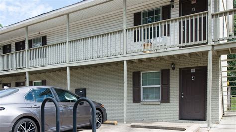 Campus Village Apartment Homes | Apartments for Rent in Hattiesburg, MS