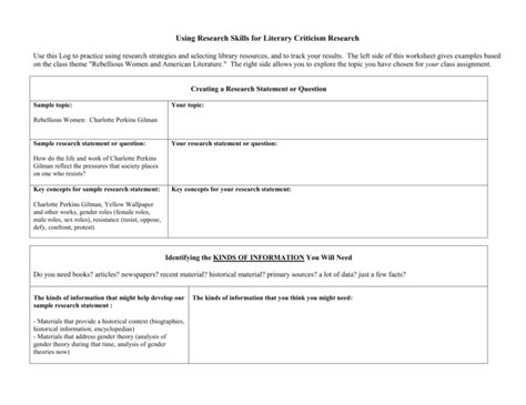 Image result for Topic 2 GCU Library Research Worksheet