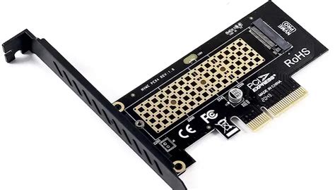 PCIe SSD Drives Explained 的图像结果