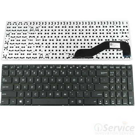Asus Vivobook 15 X540NA Laptop Keyboard Replacement