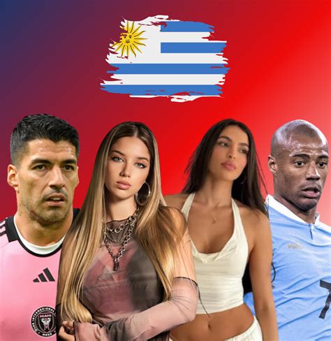 Top 20 Uruguayan Influencers in 2025 - Favikon