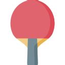 Table tennis Icons & Symbols