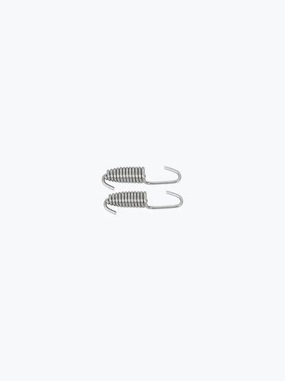 Himalayan/ Guerrilla 450 | Norifumi Slipon Whoops | Stainless Steel LO ...