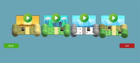 Image result for Endless Game 3D Unity
