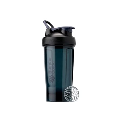 Coqueteleira Blender Bottle Pro Series | 710ml |Black Nightshade - Blender Bottle Brasil