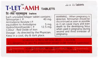 T Let Amh 40/12.5/5 MG | Order T Let Amh 40/12.5/5 MG Tablet Online at ...