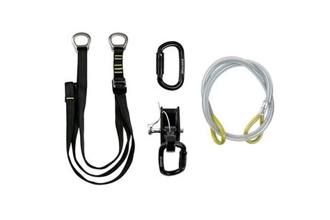 Image result for Self-Rescue Fall Protection