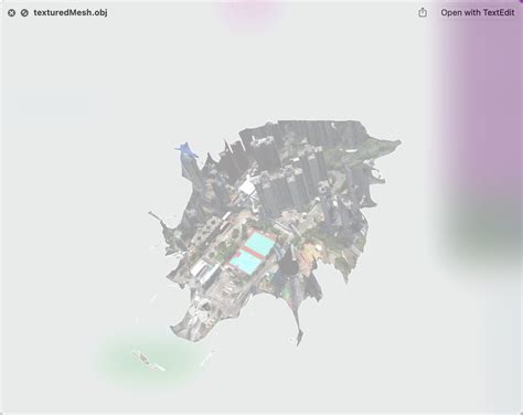 Image result for Alicevision Mesh Room Tutorial