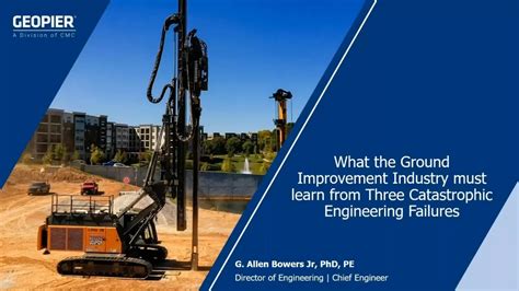 Image result for Engineering Failures 2017