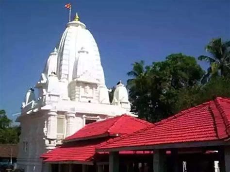 आंगणेवाडीची श्री भराडी देवी – Prahaar.in