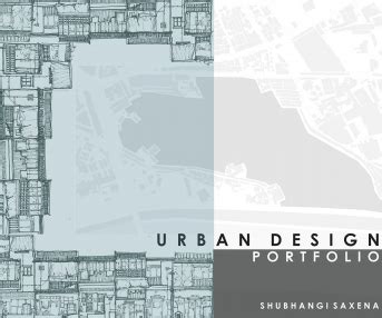 Generative Techniues for Urban Place Making | CEPT - Portfolio