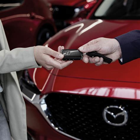 Mazda Financial Service | Financiamiento de autos | Mazda México