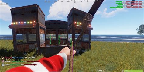 Image result for Rust Hacks We Need