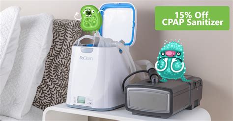 Image result for SoClean 3 CPAP Reviews