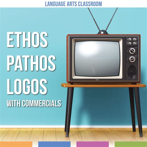 Commercials With Ethos Pathos And Logo 10 Examples Of Ethos In