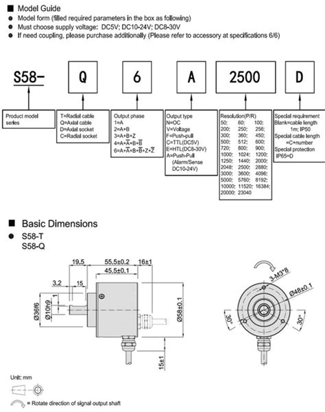 Image result for Large Flat Rotary Encoder