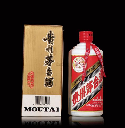 北交互联-飞天茅台酒1瓶(1500ml)