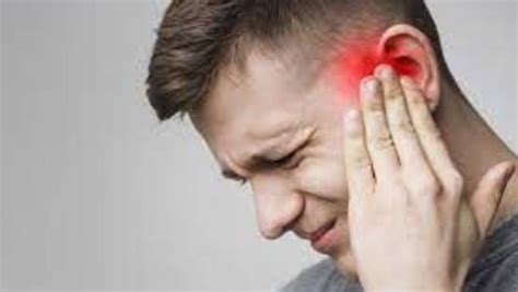 Earache: லேசான காது வலியை சமாளிக்க சில டிப்ஸ்