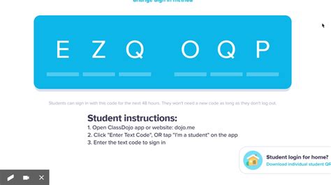 ClassDojo Code Tut 的图像结果