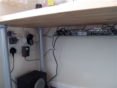 Image result for Computer Cable Management