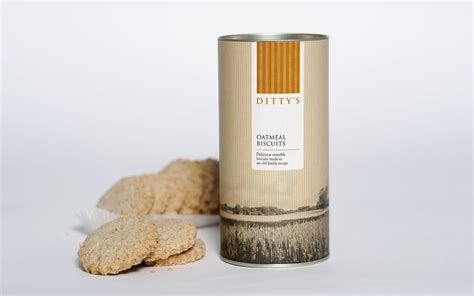 Assorted Pack of Shortbreads - Ditty's Bakery