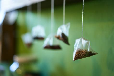 Do Tea Bags Really Expire? Is it Ok to Drink Expired Tea?