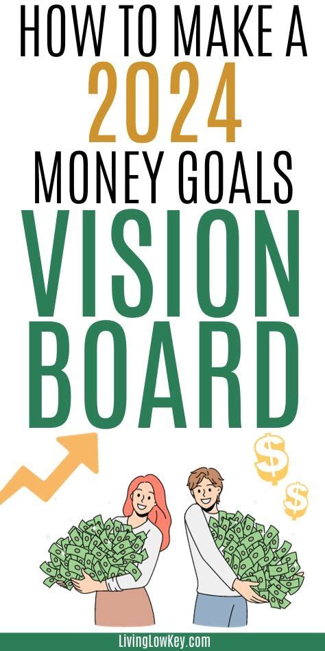 Finance Vision Board 的图像结果