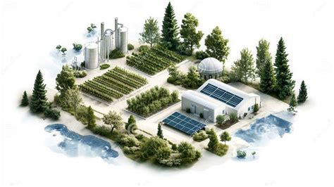 Agriculture System 的图像结果