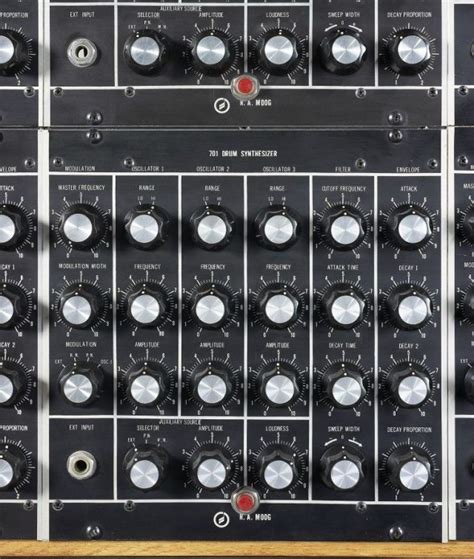 Moog Machine 的图像结果