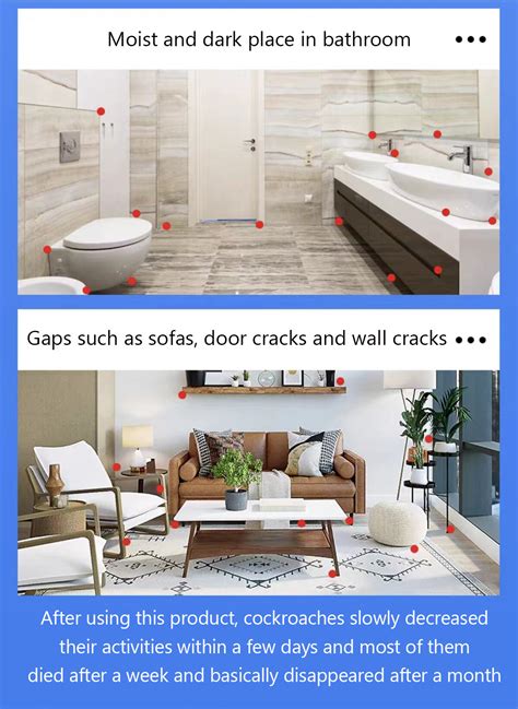 【Geckos Die Instantly Upon Eating】Geckos killer Kill geckos lizards ...