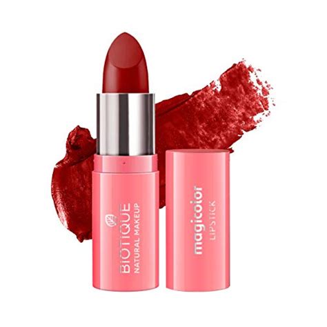 7 लॉग लास्टिंग Red Lipsticks बढ़ाएंगी फेस्टिव सीजन की रौनक, Navratri से ...