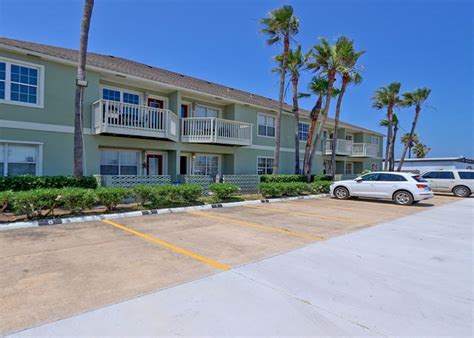 South Padre Island, Texas United States - Bayview Condominiums #6 ...