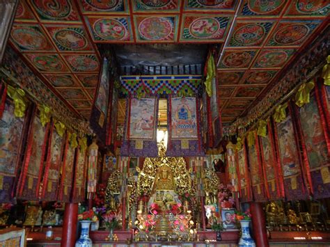 Yufeng Temple, Lijiang - Tripadvisor