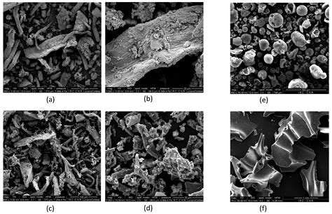 Influence of Pyrolysis Temperature on Biochar Produced from Lignin–Rich ...