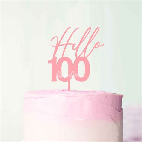 Image result for Hello 100