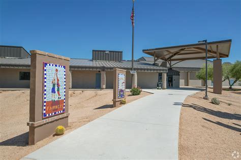 About Desert Mountain | Schools, Demographics, Things to Do - Homes.com