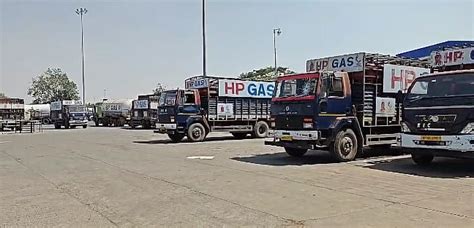 Indore: HPCL LPG Plant Evacuated After Bomb Threat Email, BDDS Confirms ...