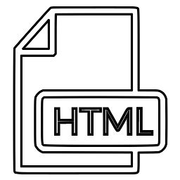 Image result for HTML Logo.svg