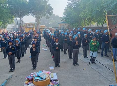 Dashmesh Public School - Quality Education | Dashmesh Public School ...