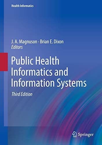 Image result for Health Informatics Inspired Book