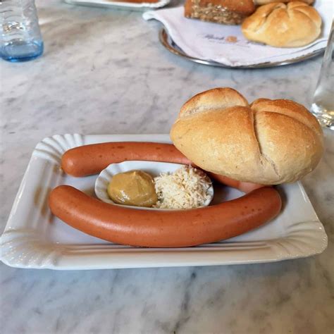 The Top Traditional Austrian Food You Need to Try | Diana's Healthy Living