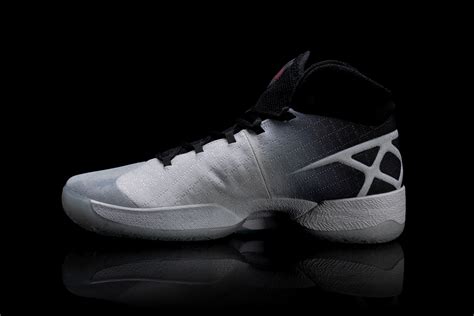 Air jordan 30 argento online