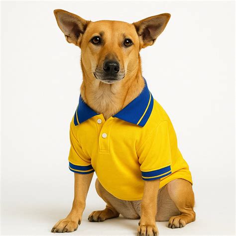 Polo T-shirts – Thunder Tails