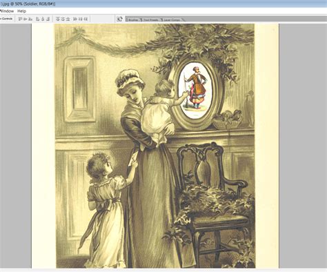 Image result for Tutorial for Extraction Is Photoshop CS6