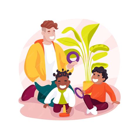 Interagir Illustration