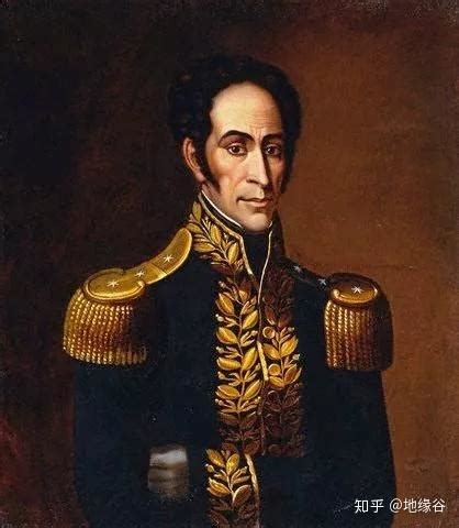 玻利瓦尔解放了南美，为什么没有统一南美？ - 知乎