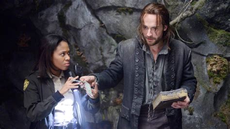 Sleepy Hollow Fox Cast